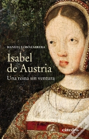 Capa do artigo Isabel De Austria