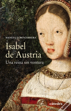 Capa do artigo Isabel De Austria