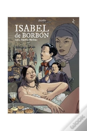 Capa do artigo Isabel De Borbon