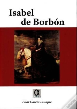 Capa do artigo Isabel De Borbón