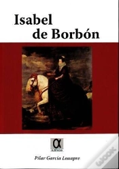 Capa do artigo Isabel De Borbón