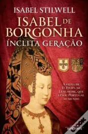 Isabel de Borgonha Ínclita Geração