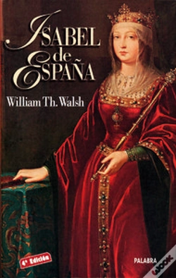 Capa do artigo Isabel De España