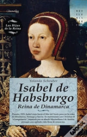 Capa do artigo Isabel De Habsburgo  