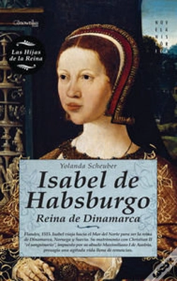 Capa do artigo Isabel De Habsburgo  