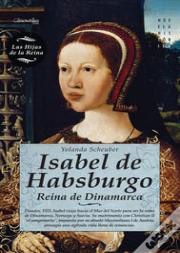 Isabel De Habsburgo  