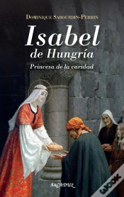 Capa do artigo Isabel De Hungria