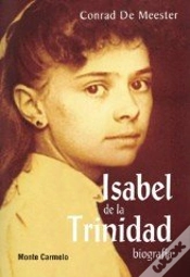 Capa do artigo Isabel De La Trinidad