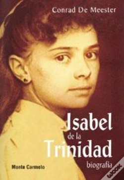 Capa do artigo Isabel De La Trinidad