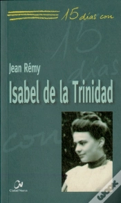 Capa do artigo Isabel De La Trinidad