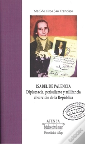 Capa do artigo Isabel De Palencia