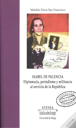 Capa do artigo Isabel De Palencia
