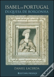 Capa do artigo Isabel de Portugal