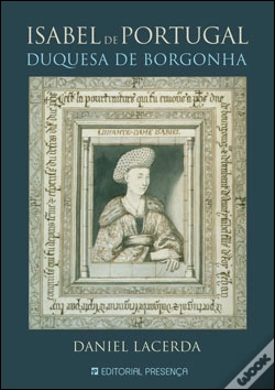 Capa do artigo Isabel de Portugal