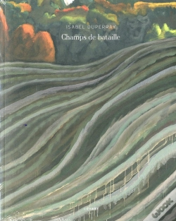 Capa do artigo Isabel Duperray ; Champs De Bataille