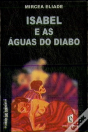 Capa do artigo Isabel e as Águas do Diabo
