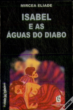 Capa do artigo Isabel e as Águas do Diabo