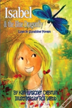 Capa do artigo Isabel & The Blue Dragonfly: Lost In Sunshine Forest