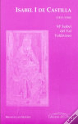 Capa do artigo Isabel I De Castilla (1451-1504)