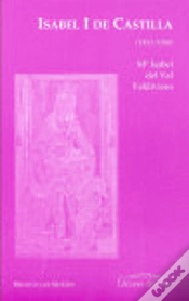 Capa do artigo Isabel I De Castilla (1451-1504)