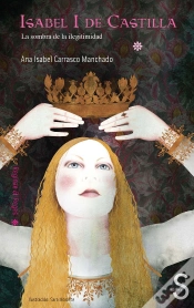 Capa do artigo Isabel I De Castilla