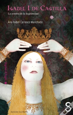 Capa do artigo Isabel I De Castilla