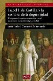 Capa do artigo Isabel I De Castilla Y La Sombra De La Ilegitimidad