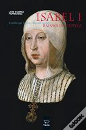 Capa do artigo Isabel I - Rainha de Castela