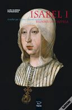 Capa do artigo Isabel I - Rainha de Castela