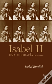 Capa do artigo Isabel Ii