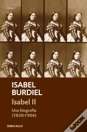 Capa do artigo Isabel Ii