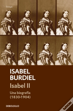 Capa do artigo Isabel Ii