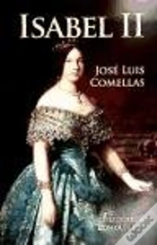 Capa do artigo Isabel Ii