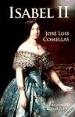 Capa do artigo Isabel Ii