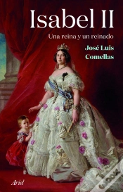 Capa do artigo Isabel Ii