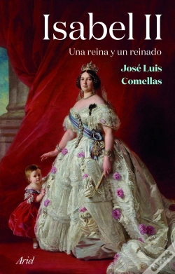 Capa do artigo Isabel Ii
