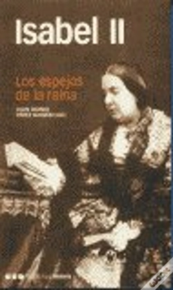 Capa do artigo Isabel Ii