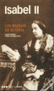 Capa do artigo Isabel Ii