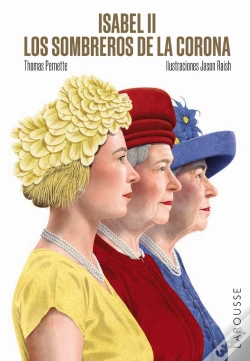 Capa do artigo Isabel Ii. Los Sombreros De La Corona