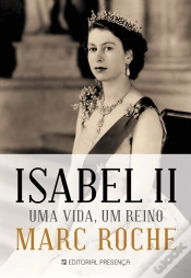 Capa do artigo Isabel II