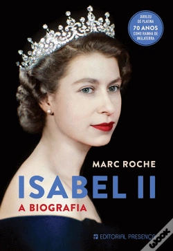 Capa do artigo Isabel II