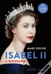 Capa do artigo Isabel II