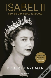 Capa do artigo Isabel Ii