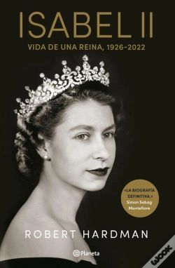 Capa do artigo Isabel Ii