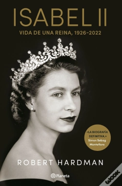 Capa do artigo Isabel Ii