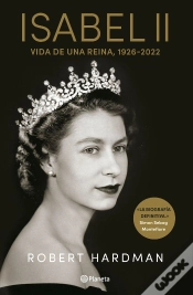 Capa do artigo Isabel Ii