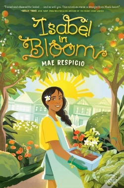Capa do artigo Isabel In Bloom