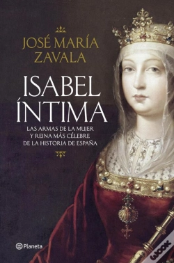 Capa do artigo Isabel Íntima