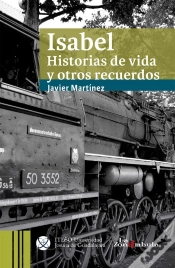 Capa do artigo Isabel