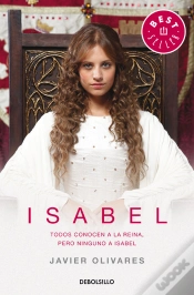 Capa do artigo Isabel